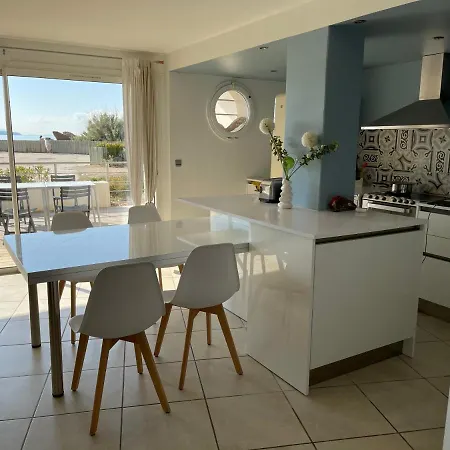Plage St Jean Residence Le Golfe D Azur La Ciotat Exterior photo
