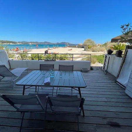 Plage St Jean Residence Le Golfe D Azur La Ciotat Exterior photo