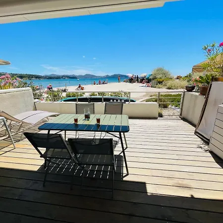 Plage St Jean Residence Le Golfe D Azur La Ciotat Exterior photo