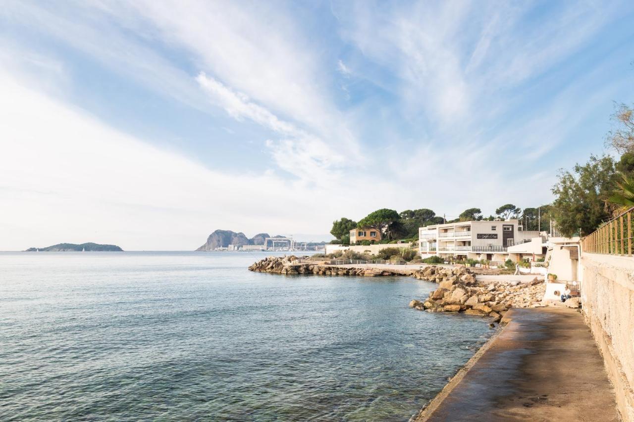St Jean Le Golfe D Azur Apartment La Ciotat