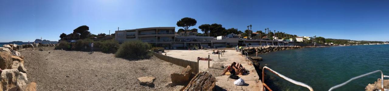 St Jean Le Golfe D Azur * La Ciotat