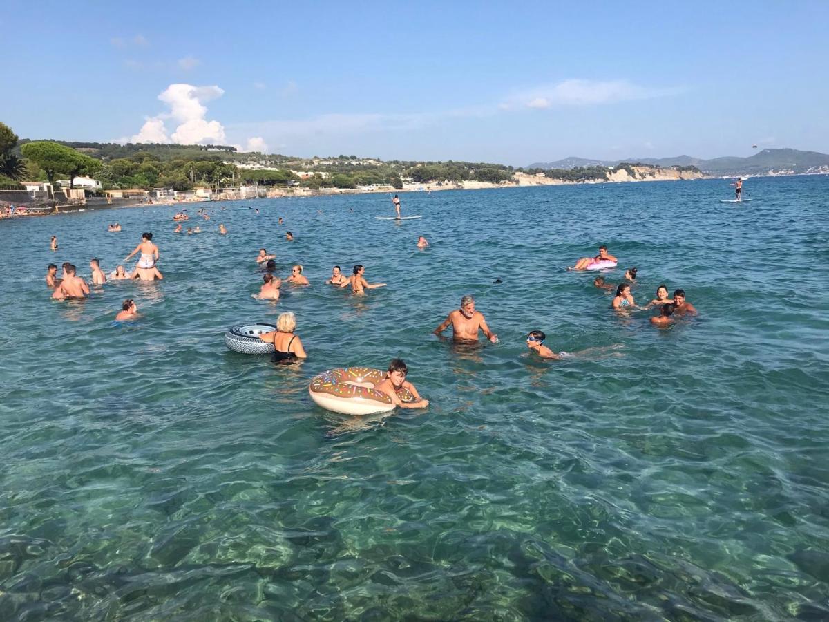 St Jean Le Golfe D Azur Apartment La Ciotat