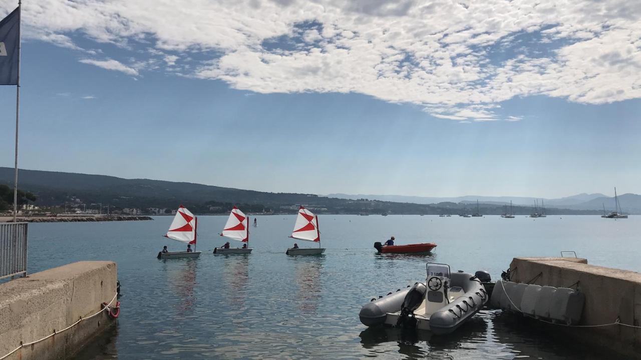 St Jean Le Golfe D Azur Appartement La Ciotat