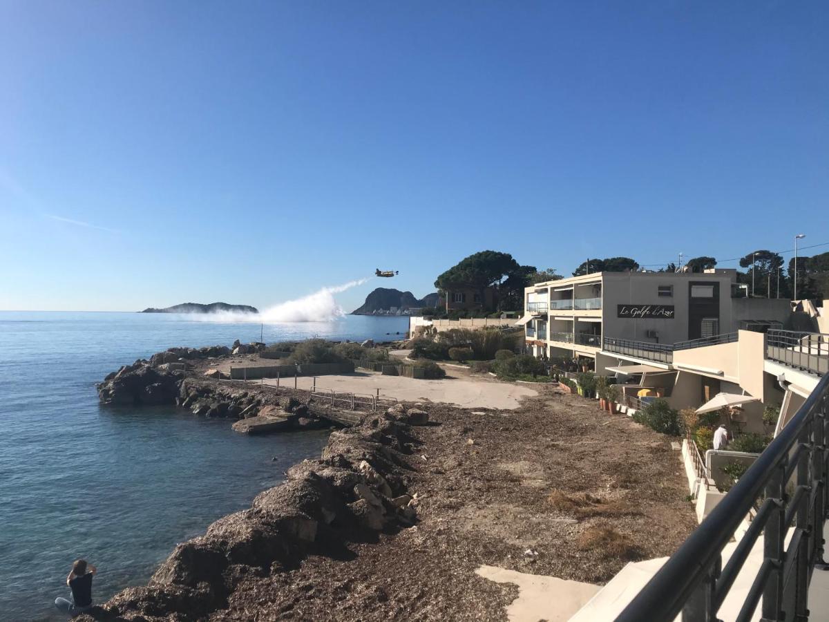 Apartment St Jean Le Golfe D Azur