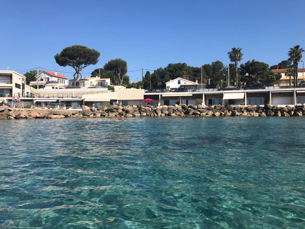St Jean Le Golfe D Azur Appartement *