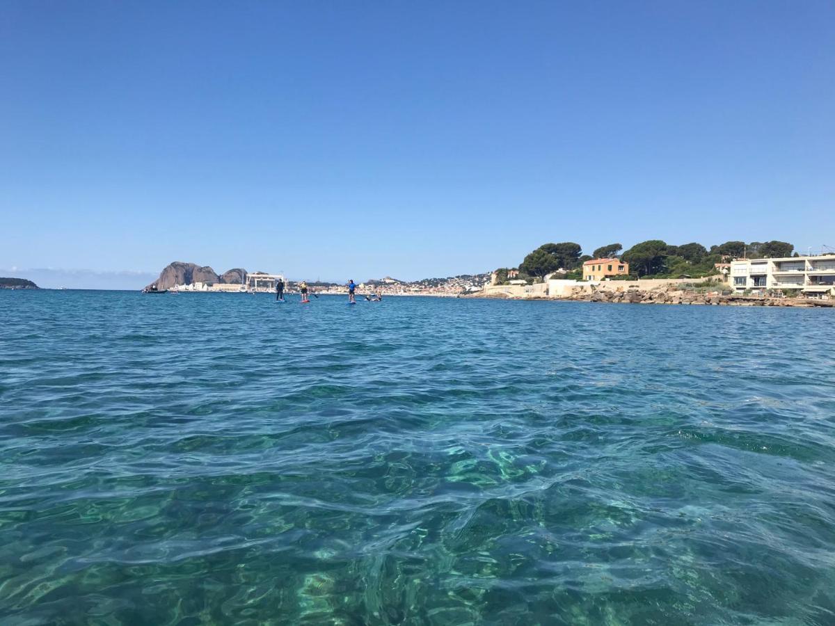 St Jean Le Golfe D Azur * La Ciotat