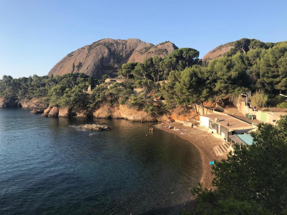 St Jean Le Golfe D Azur * La Ciotat