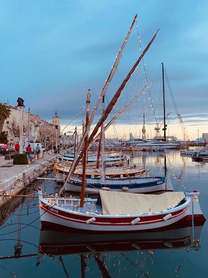 St Jean Le Golfe D Azur Apartment La Ciotat