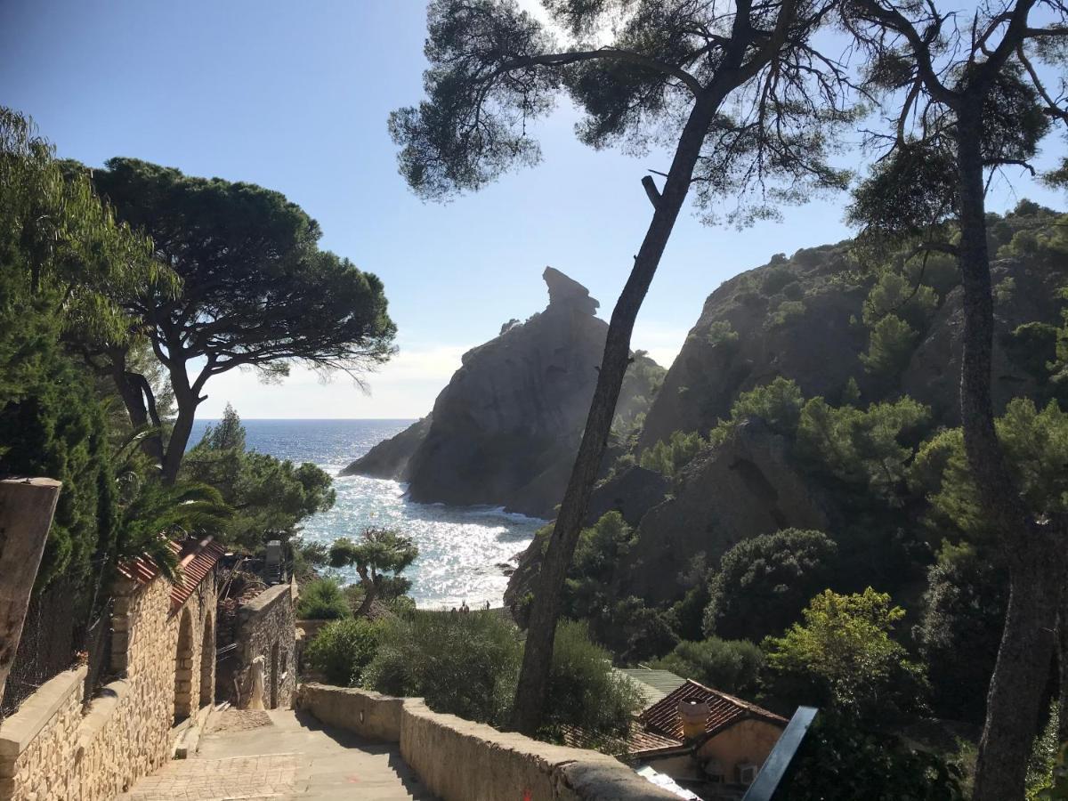 St Jean Le Golfe D Azur Appartement *