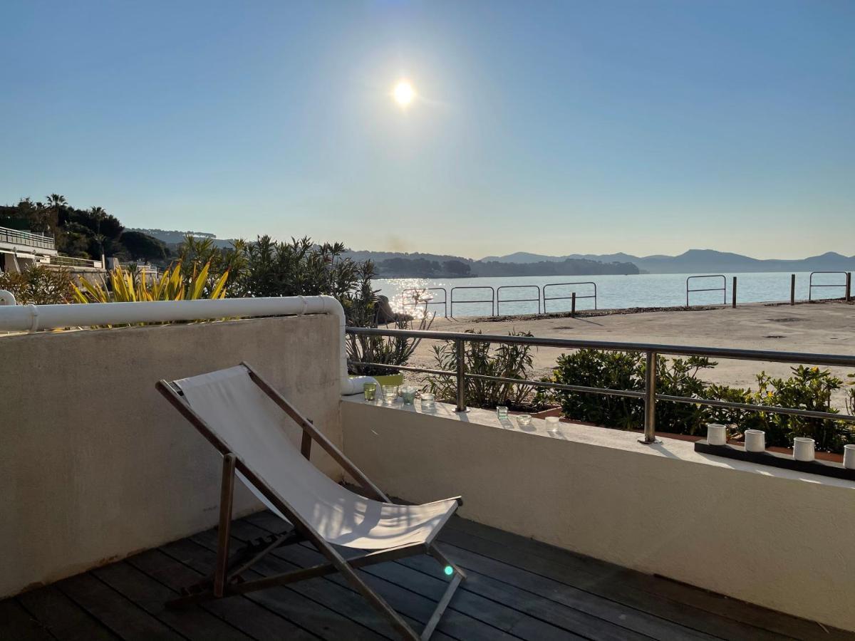 St Jean Le Golfe D Azur Apartment La Ciotat