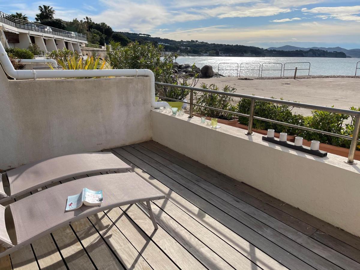Apartment St Jean Le Golfe D Azur