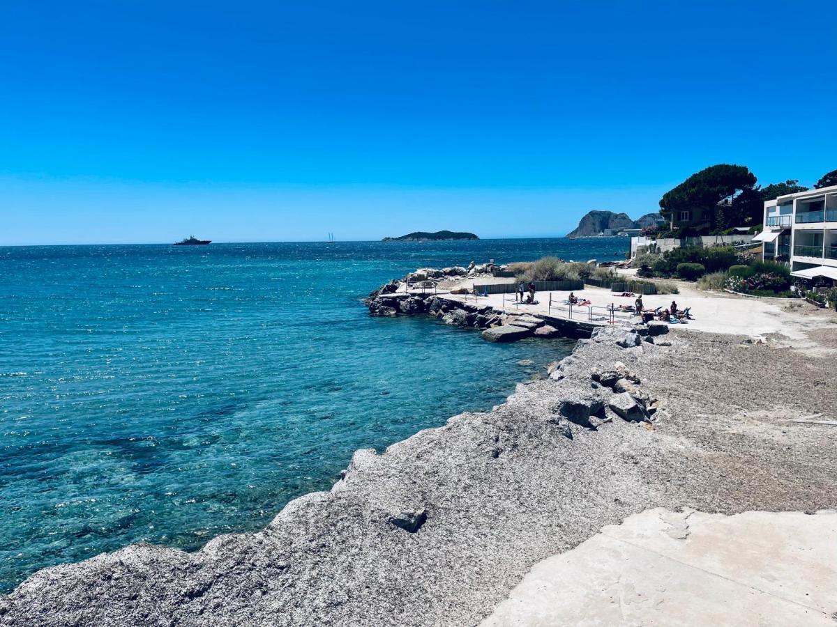 Apartment St Jean Le Golfe D Azur La Ciotat