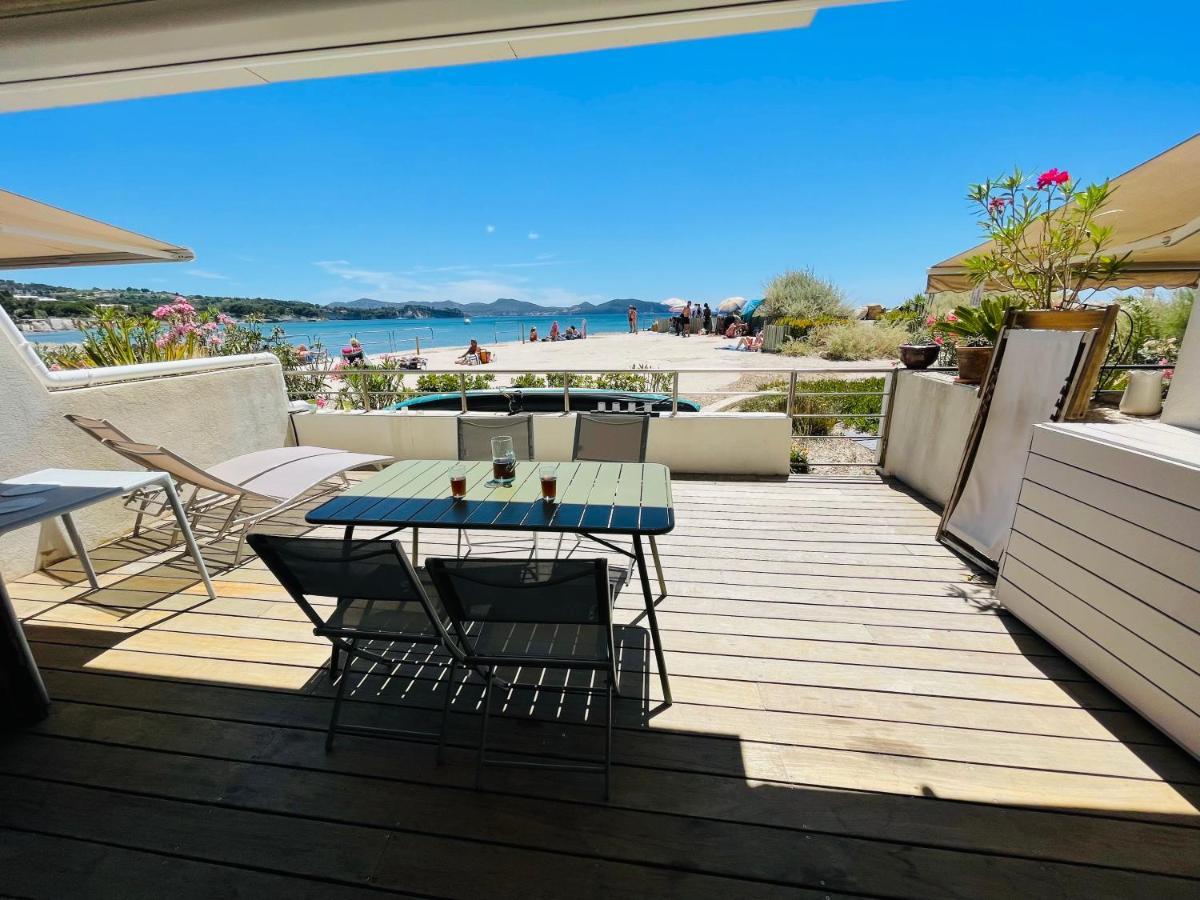 St Jean Le Golfe D Azur Apartment La Ciotat