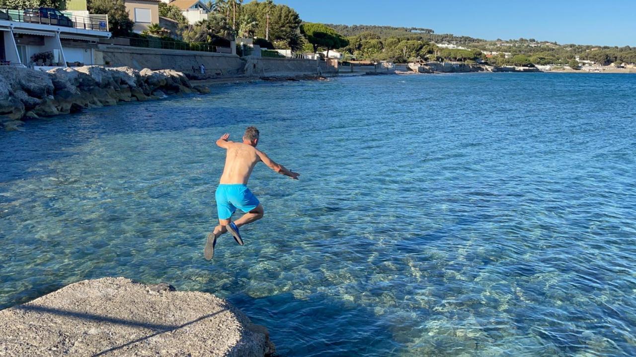 St Jean Le Golfe D Azur *