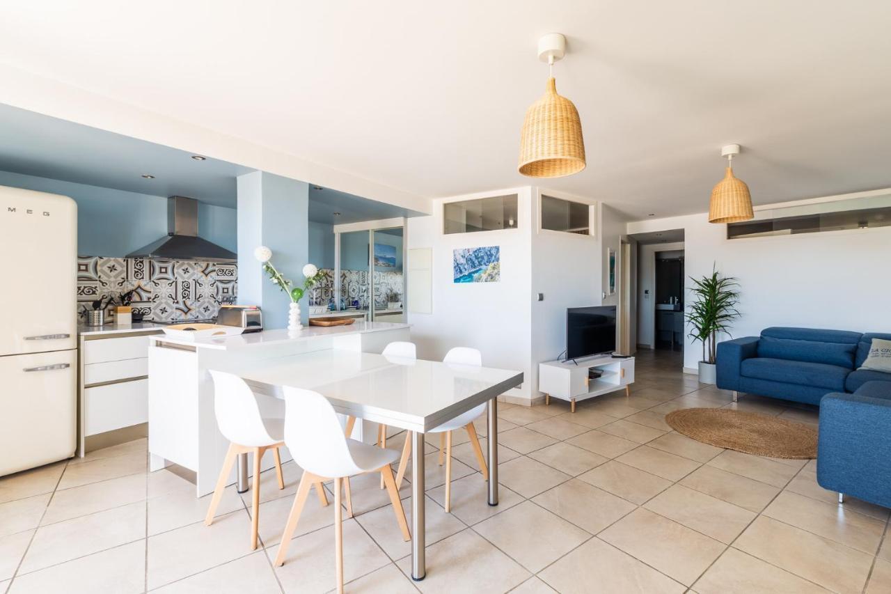 St Jean Le Golfe D Azur Appartement La Ciotat