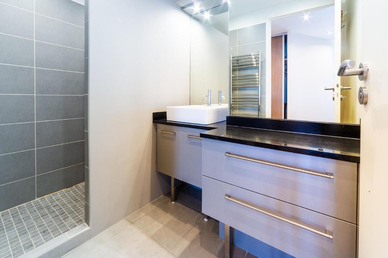 St Jean Le Golfe D Azur Apartment *