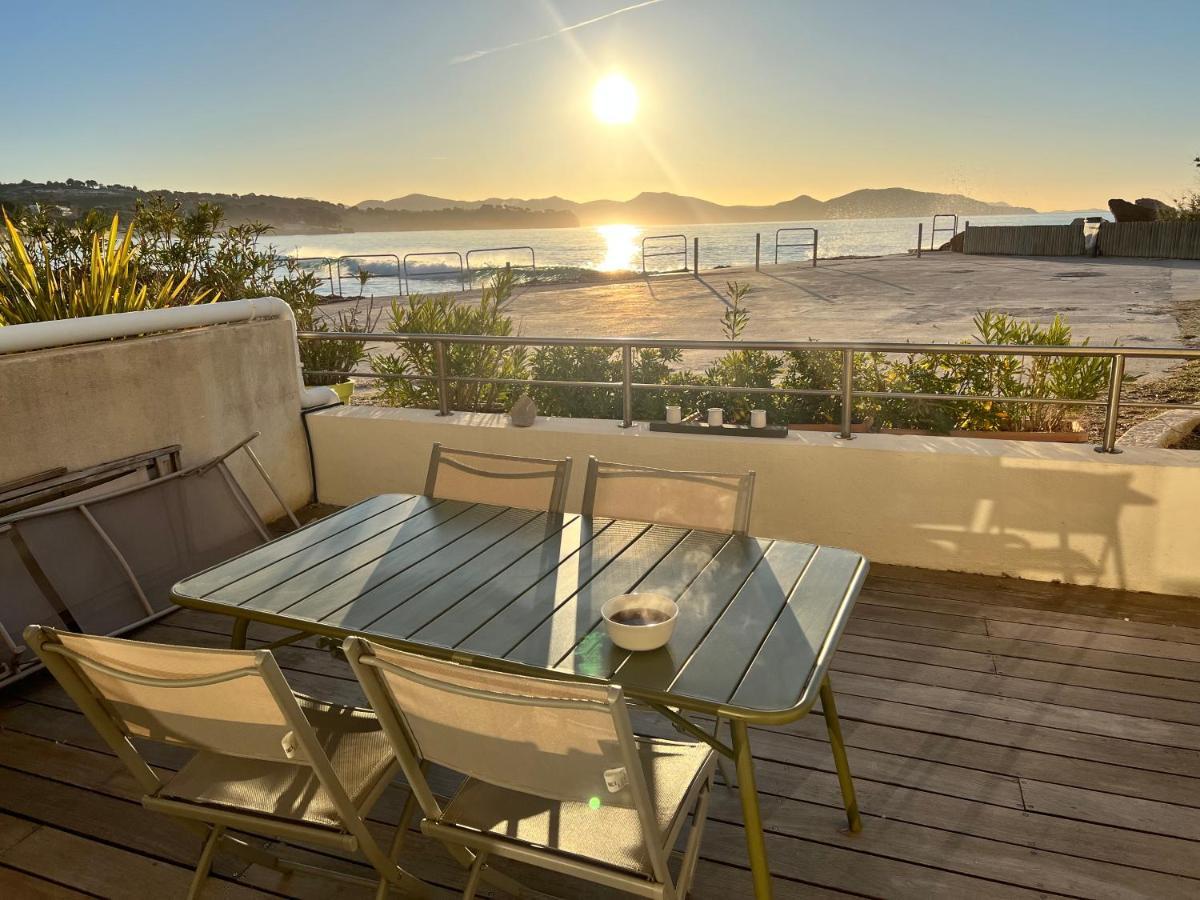 St Jean Le Golfe D Azur Apartment La Ciotat