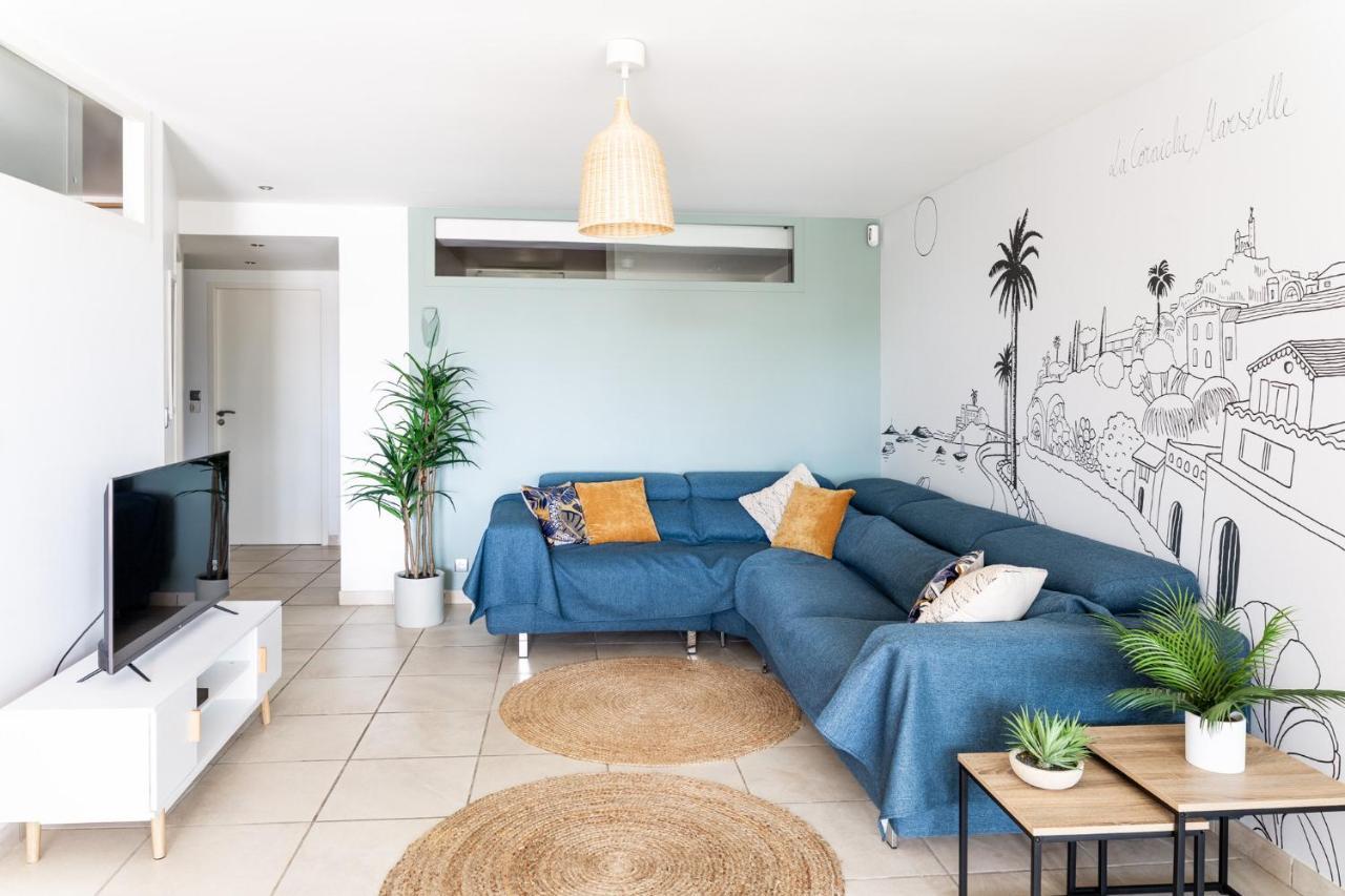 Appartement St Jean Le Golfe D Azur *