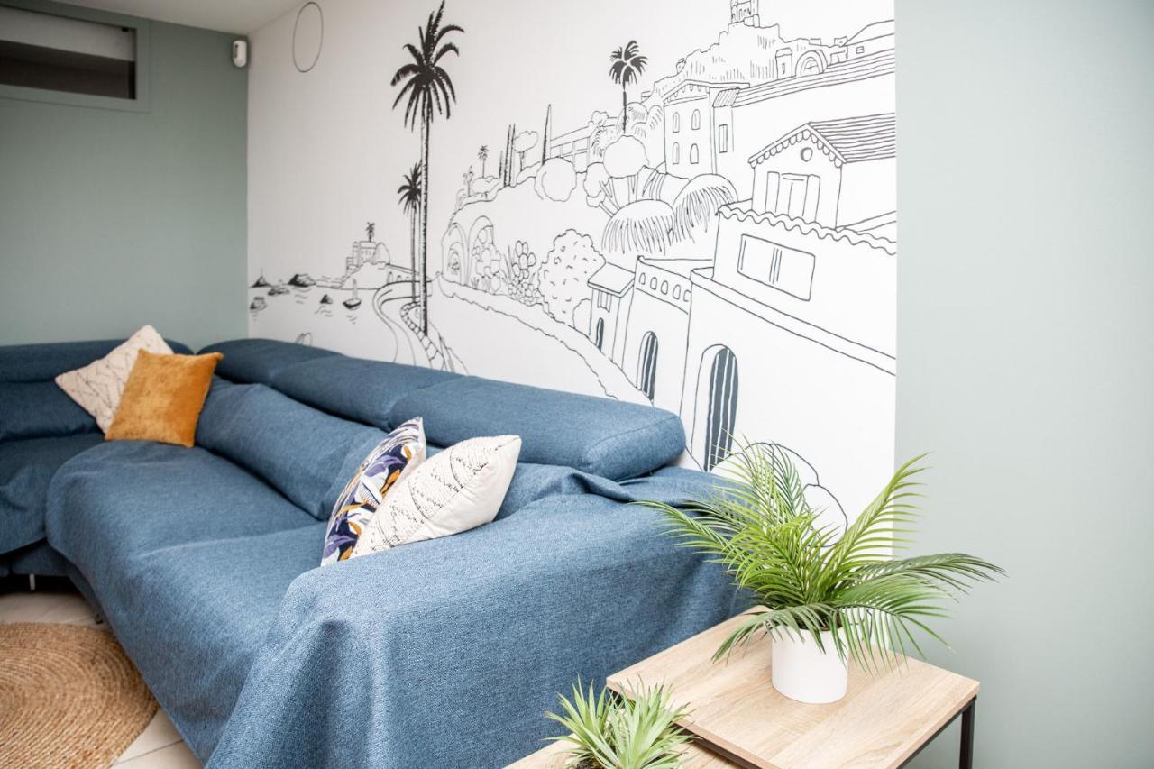 St Jean Le Golfe D Azur Apartment