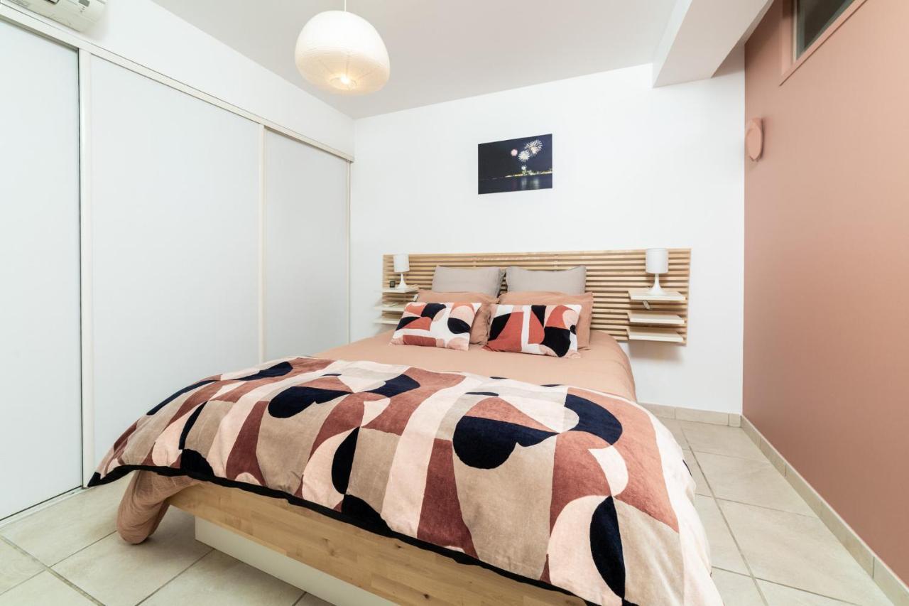 St Jean Le Golfe D Azur Apartment