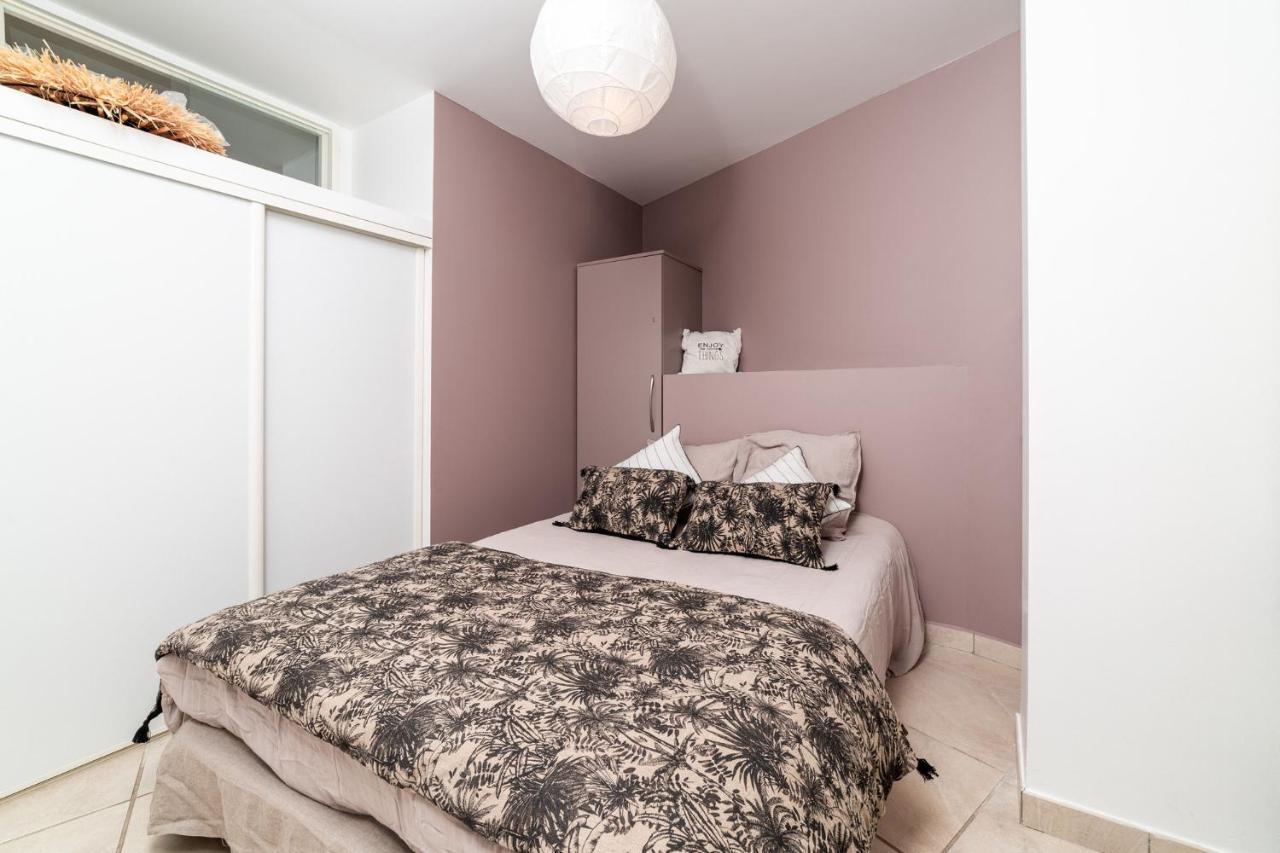 Appartement St Jean Le Golfe D Azur La Ciotat