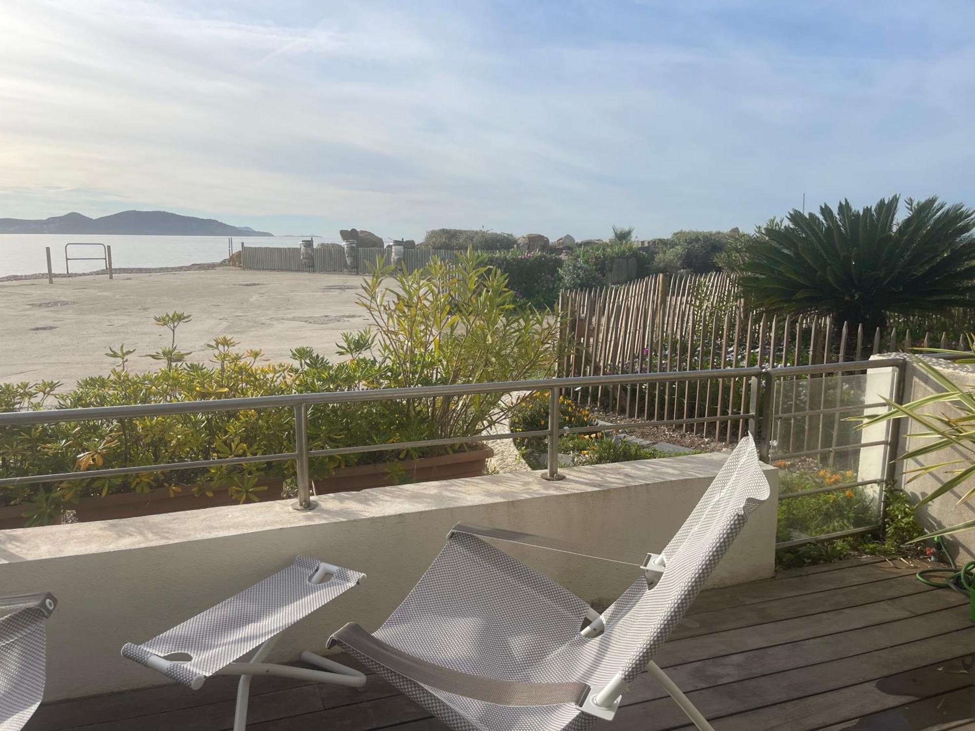 St Jean Le Golfe D Azur Apartment *